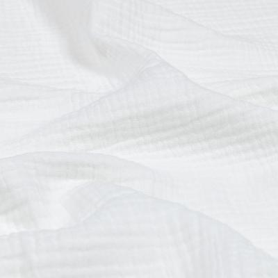 Musliinikangas valkoinen