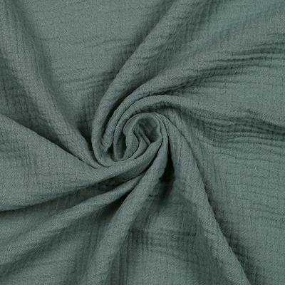 Musliinikangas vihreä