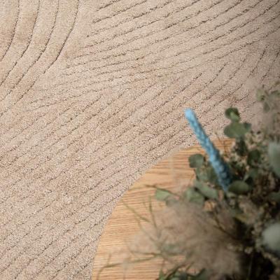Nukkamatto Onda beige