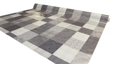 Vahakangas Tilkut Harmaa lev. 140cm (MT157V)
