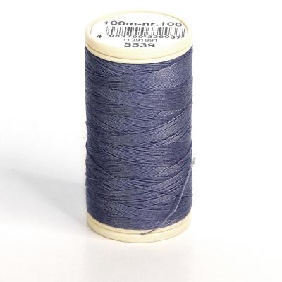 Ompelulanka harmaa siniharmaa