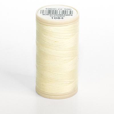 Ompelulanka keltainen vaalea