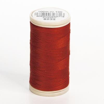 Ompelulanka oranssi tumma