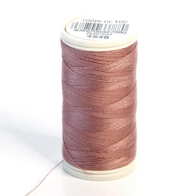 Ompelulanka punainen