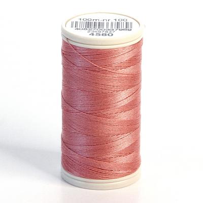 Ompelulanka punainen