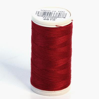 Ompelulanka punainen