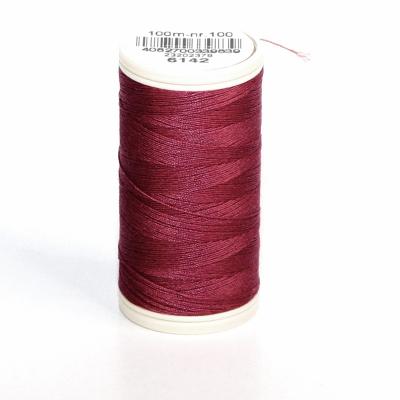 Ompelulanka punainen