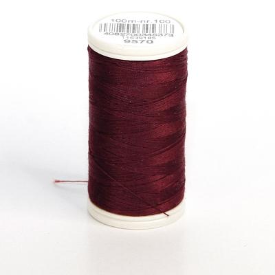 Ompelulanka punainen