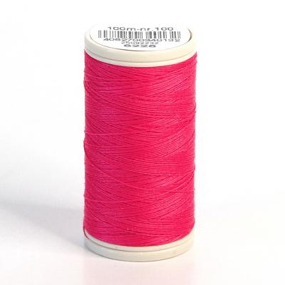 Ompelulanka punainen pinkki