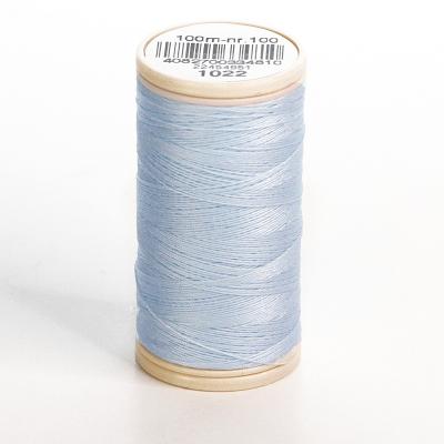 Ompelulanka sininen vaalea