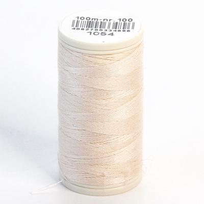 Ompelulanka vaalea beige