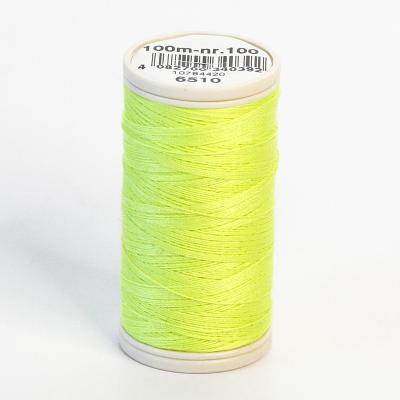 Ompelulanka kirkkaanvihreä