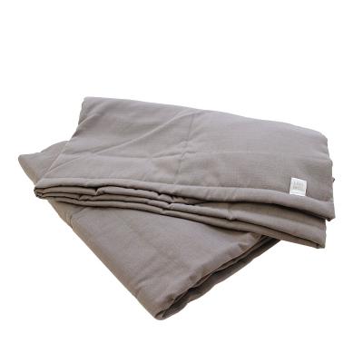 Päiväpeite harmaa