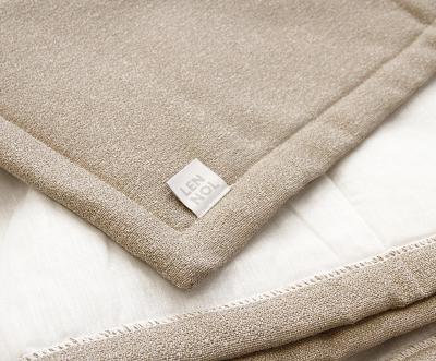 Päiväpeite Caro beige