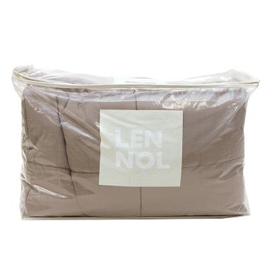 Päiväpeite Ellen tumma beige