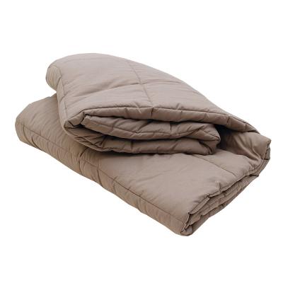 Päiväpeite Ellen tumma beige