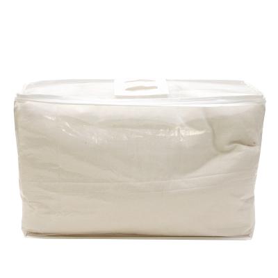 Päiväpeite luonnonvalkoinen