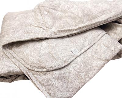 Päiväpeite paisley beige