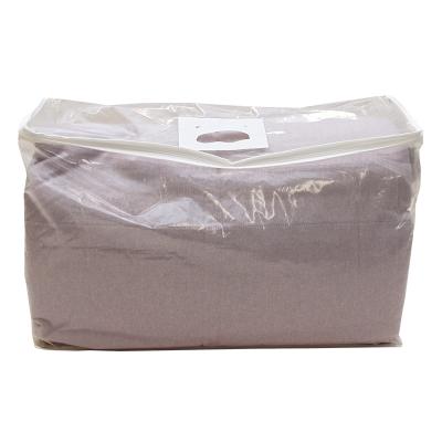 Päiväpeite Vilja lila laventeli