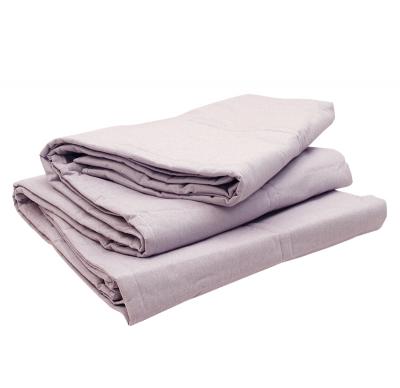 Päiväpeite Vilja lila laventeli