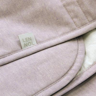 Päiväpeite Vilja lila laventeli