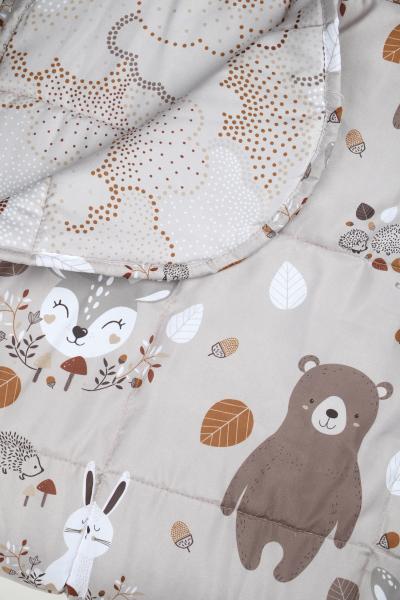 Päiväpeitto eläin