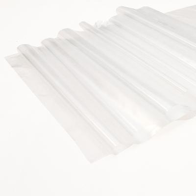 Pakkausmuovi letkukalvo