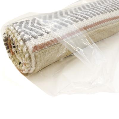 Pakkausmuovi letkukalvo