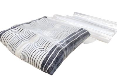 Pakkausmuovi letkukalvo