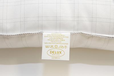 Delux Anti Stress pallokuitutyyny DX130V