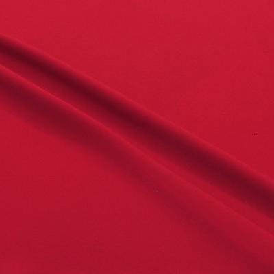 Punainen kangas bi stretch