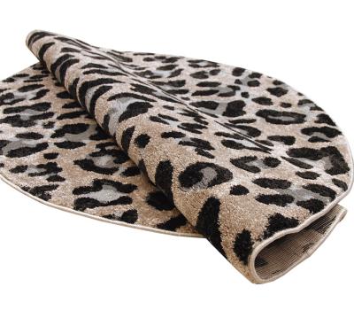 Matto Wild leopardi