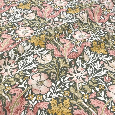 Sisustuskangas Jenny vihreä