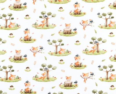 Sisustuskangas kettu