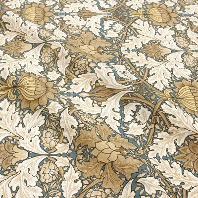 Sisustuskangas Liv sininen