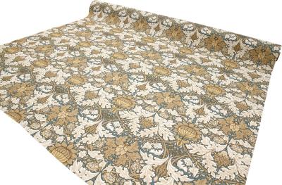 Sisustuskangas Liv sininen