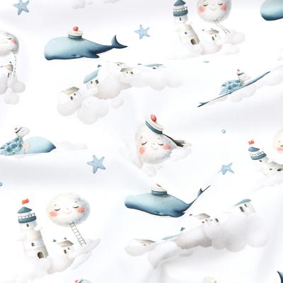 Sisustuskangas valas