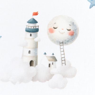 Sisustuskangas valas