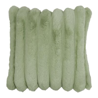 Sisustustyyny Brooklyn vihreä