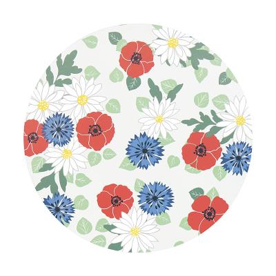 Tabletti juhannus kukka