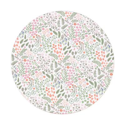 Tabletti Karin kukka valkoinen