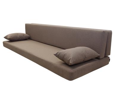 Taittopatjasarja jade beige