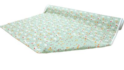 Tikkikangas lammas kaksipuoleinen