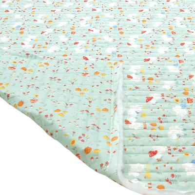 Tikkikangas lammas kaksipuoleinen