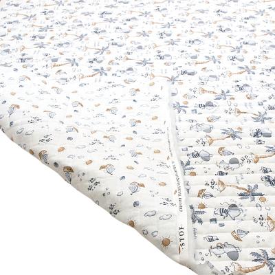 Tikkikangas norsu kaksipuoleinen