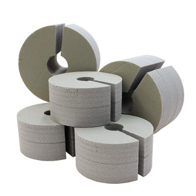 Rakennustelineen törmäyssuoja solumuovi