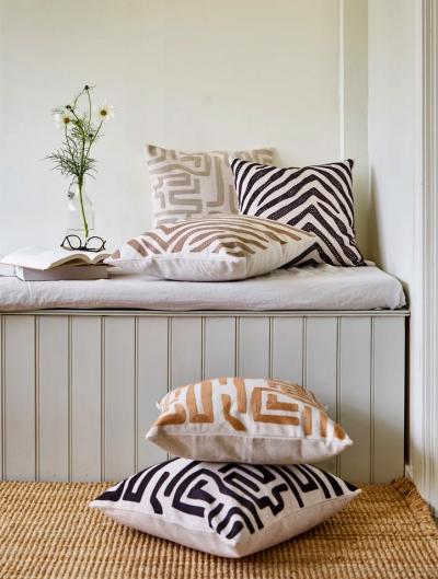 Tyynynpäällinen Hank