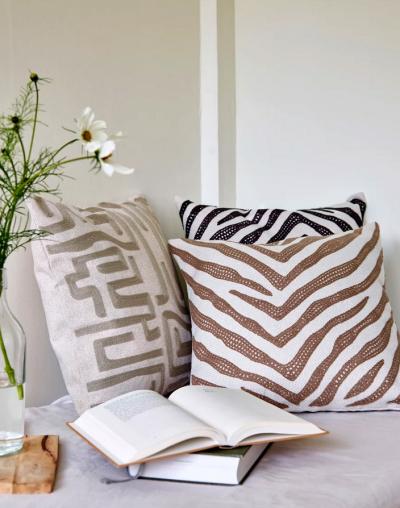 Tyynynpäällinen Hank