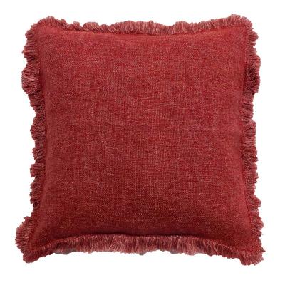 Tyynynpäällinen Madde punainen