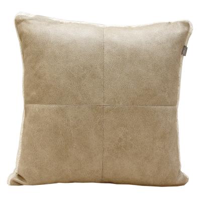 Koristetyyny Ranch vaalea beige